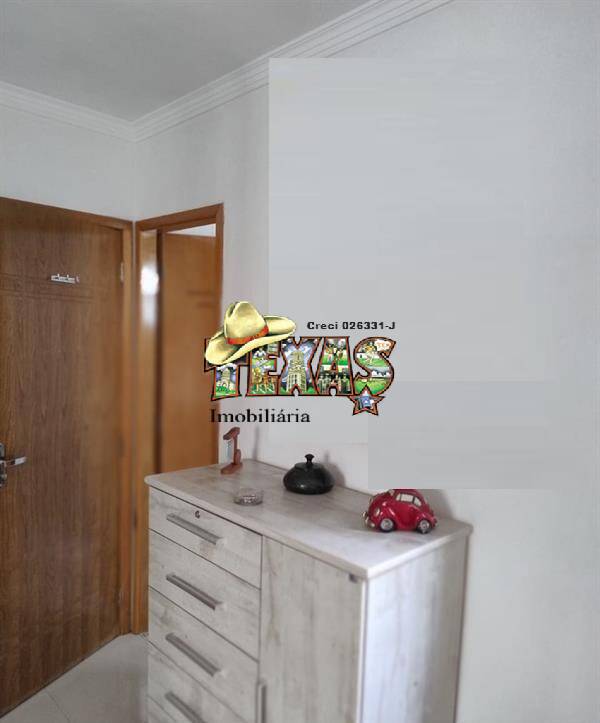 Casa de Condomínio, 2 quartos - Foto 20