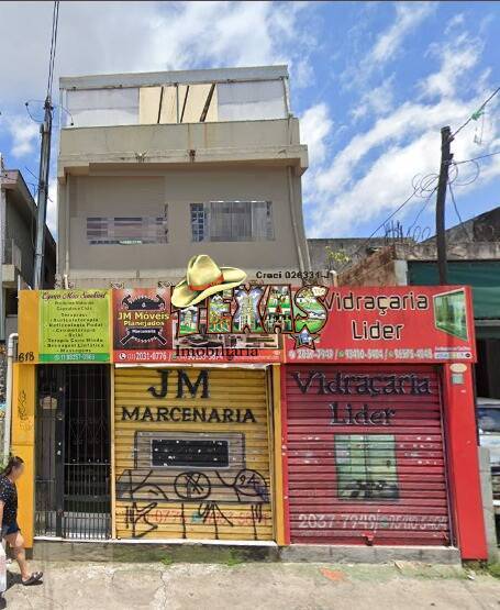 Sala-Conjunto, 300 m² - Foto 1