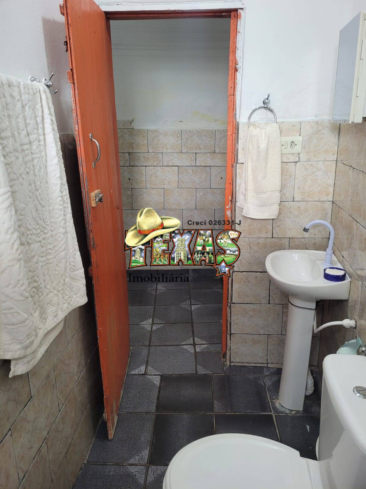 Casa, 1 quarto, 98 m² - Foto 8