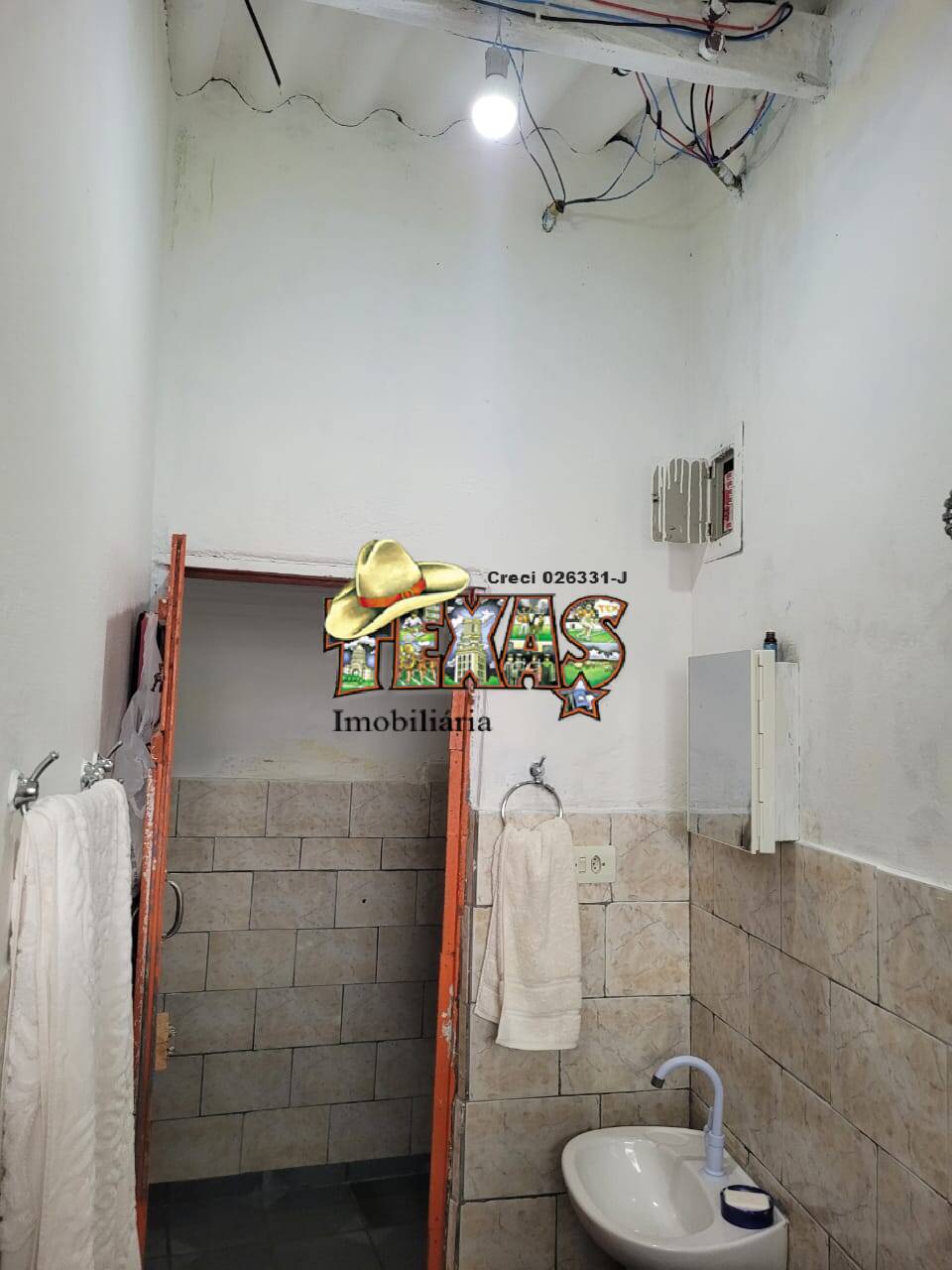 Casa, 1 quarto, 98 m² - Foto 10