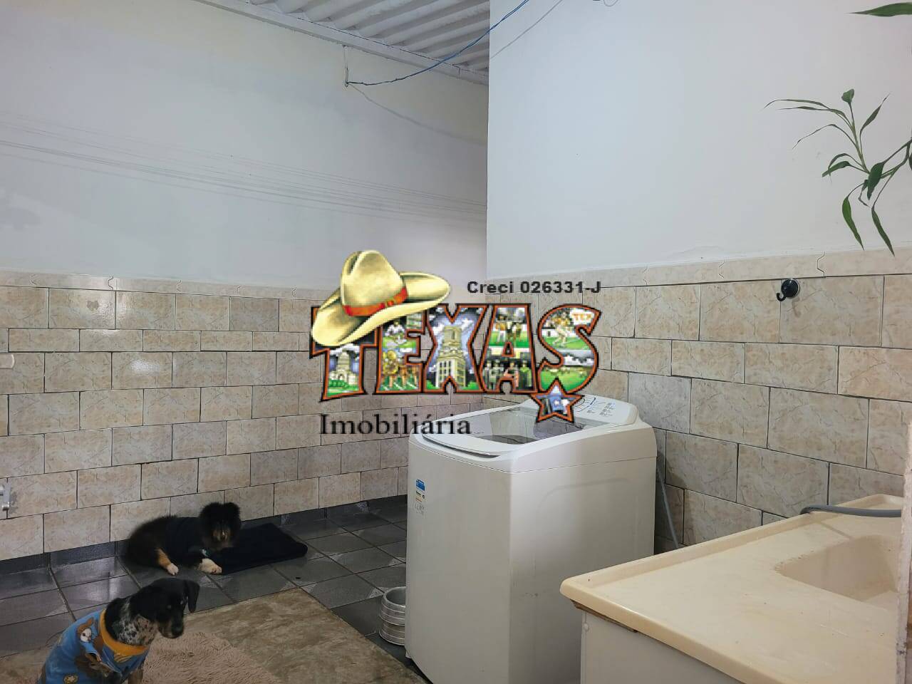 Casa, 1 quarto, 98 m² - Foto 13