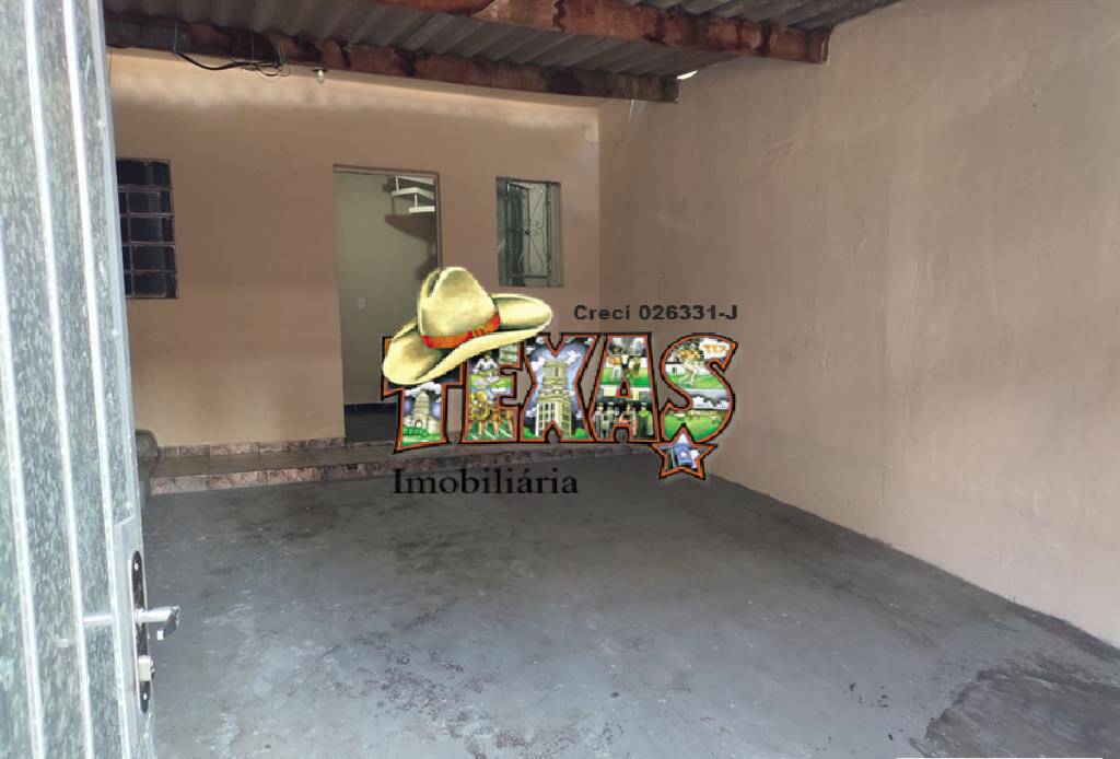 Casa, 1 quarto, 200 m² - Foto 1