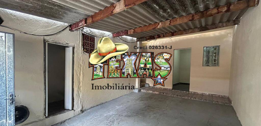 Casa, 1 quarto, 200 m² - Foto 2