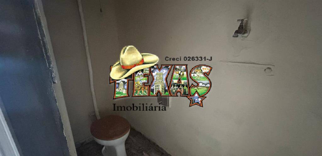 Casa, 1 quarto, 200 m² - Foto 3