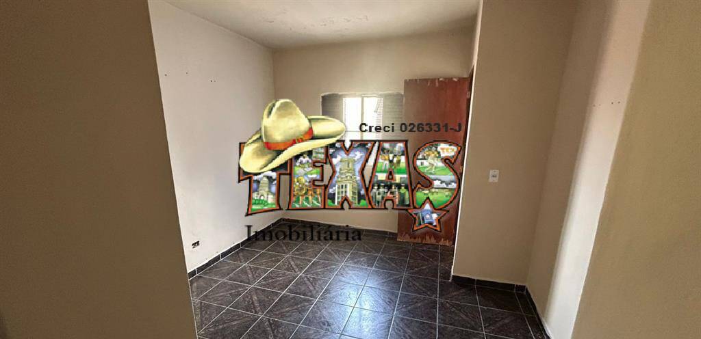 Casa, 1 quarto, 200 m² - Foto 8