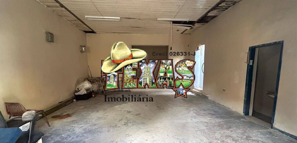 Casa, 1 quarto, 200 m² - Foto 13