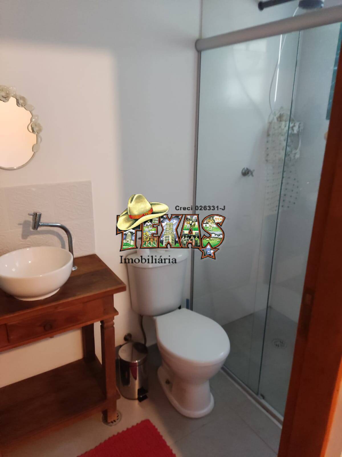 Casa de Condomínio, 2 quartos - Foto 4