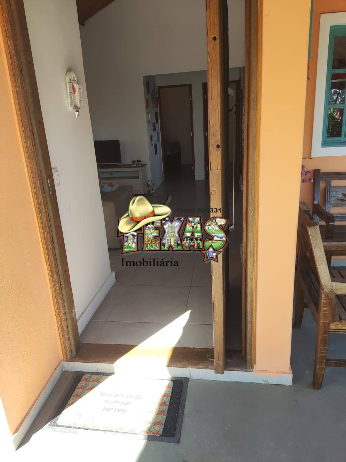 Casa de Condomínio, 2 quartos - Foto 3