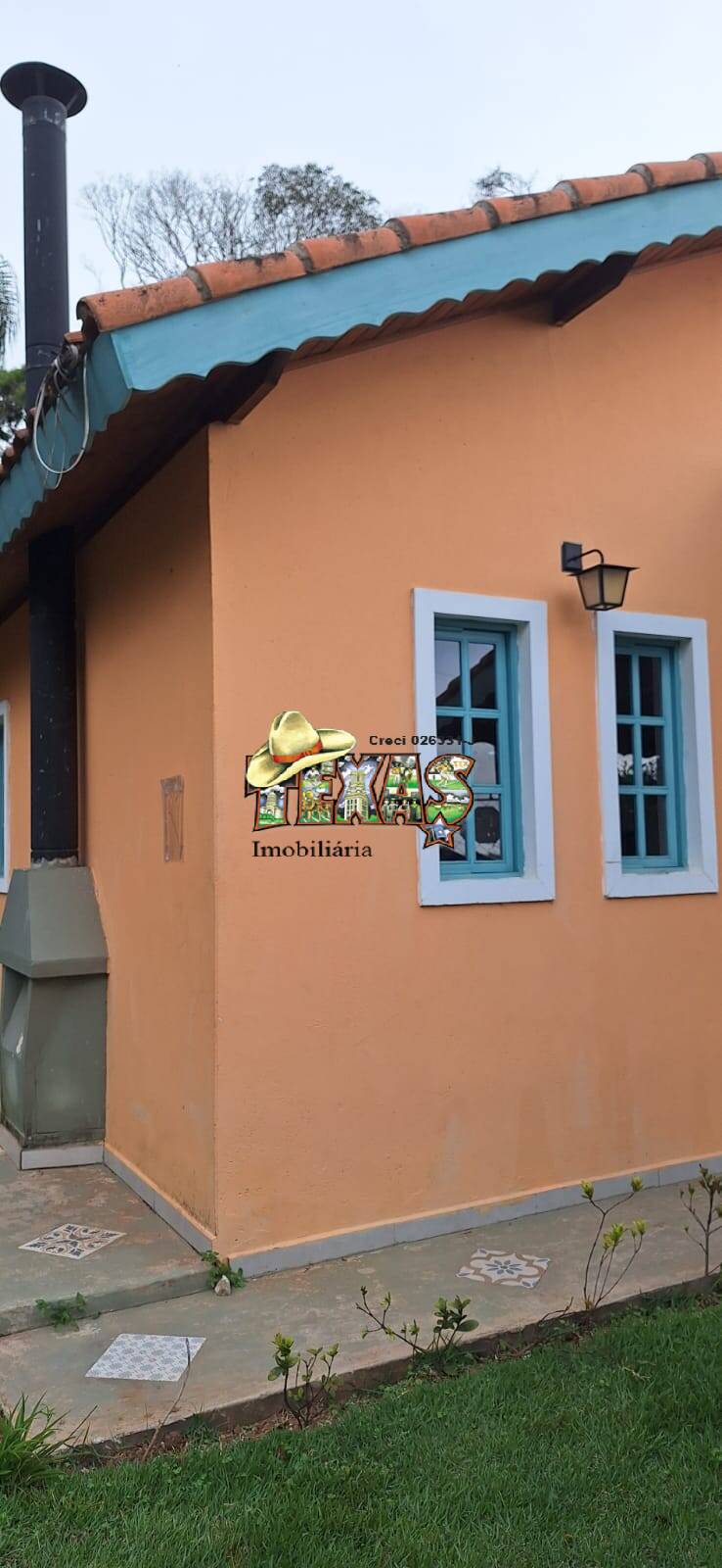 Casa de Condomínio, 2 quartos - Foto 5