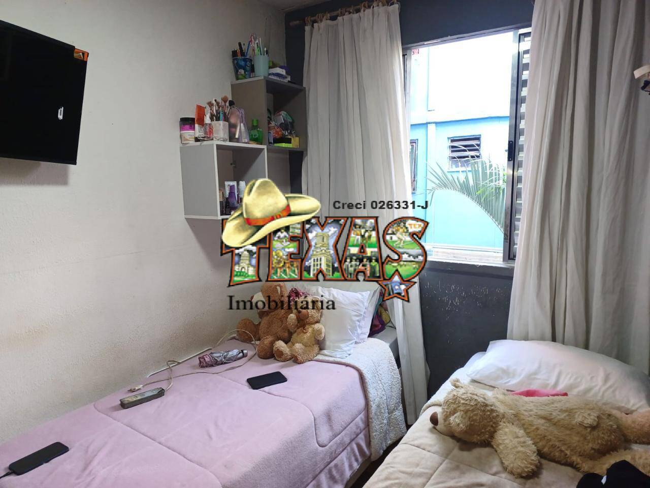 Apartamento, 2 quartos, 43 m² - Foto 4