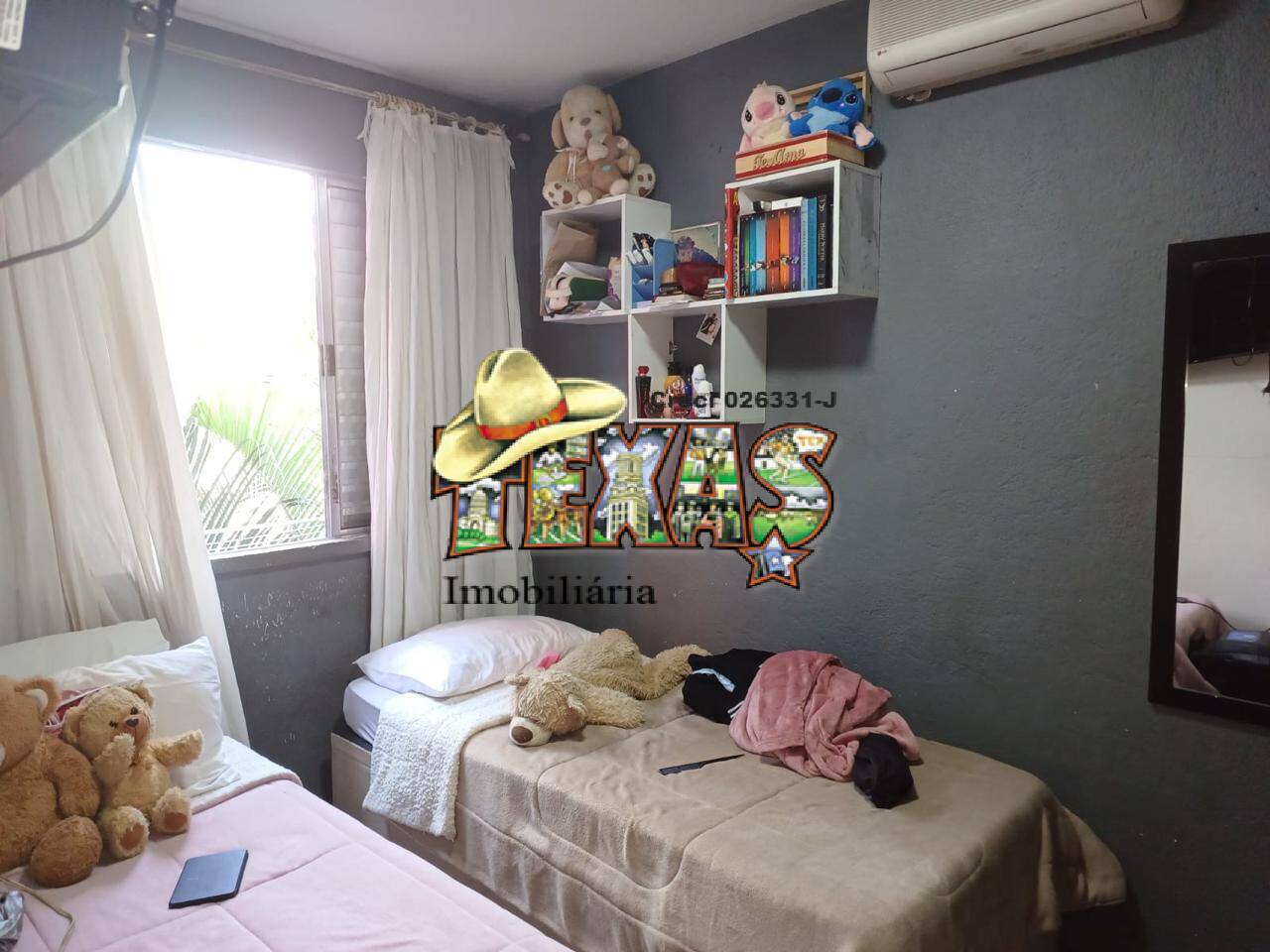 Apartamento, 2 quartos, 43 m² - Foto 6
