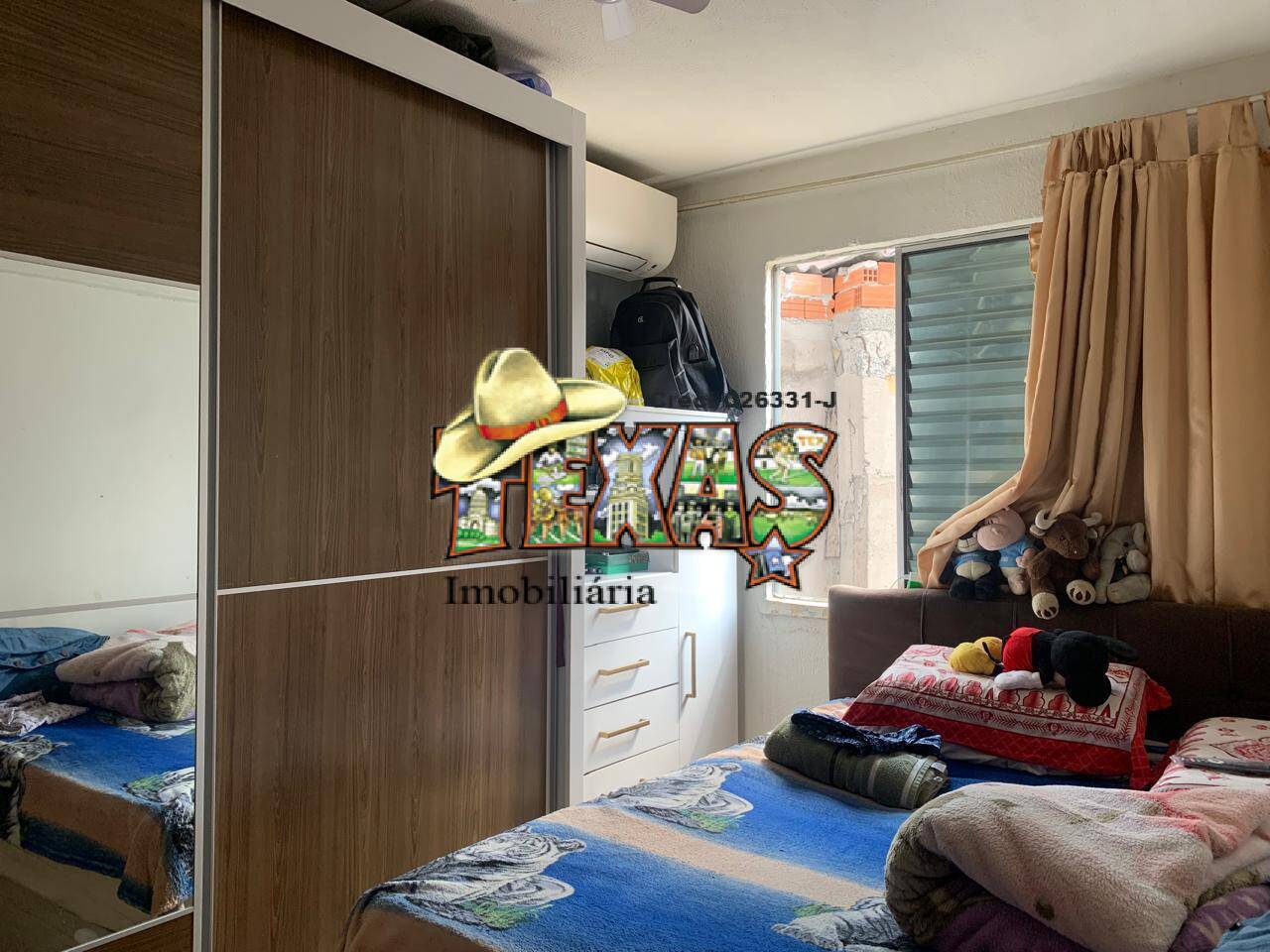 Apartamento, 2 quartos, 43 m² - Foto 12