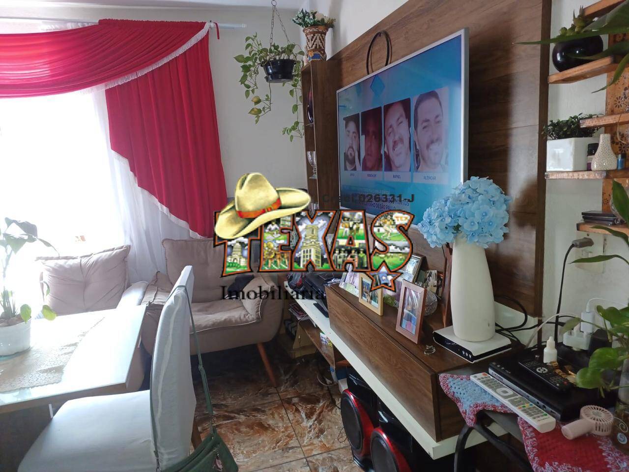 Apartamento, 2 quartos, 43 m² - Foto 19