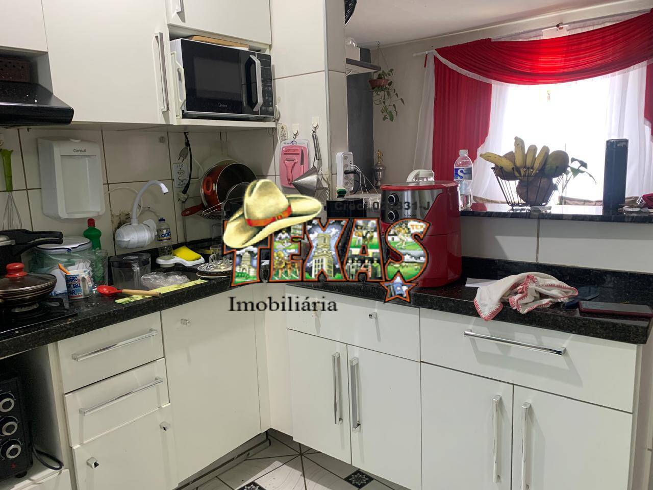 APARTAMENTO PARA VENDA COHAB ETELVINA