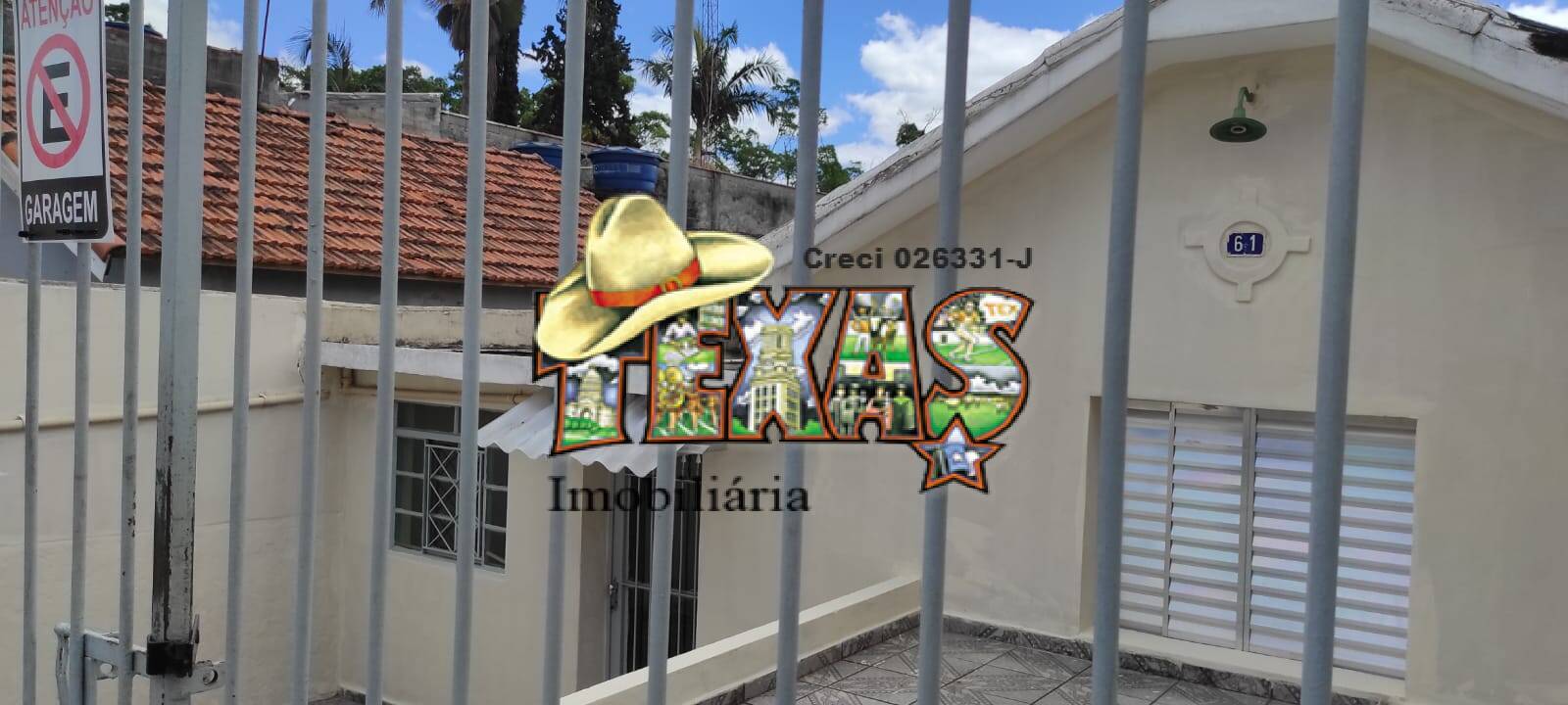 Casa, 3 quartos, 70 m² - Foto 2