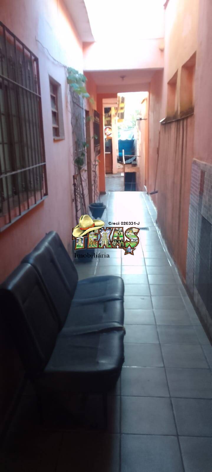 Casa, 3 quartos, 75 m² - Foto 1