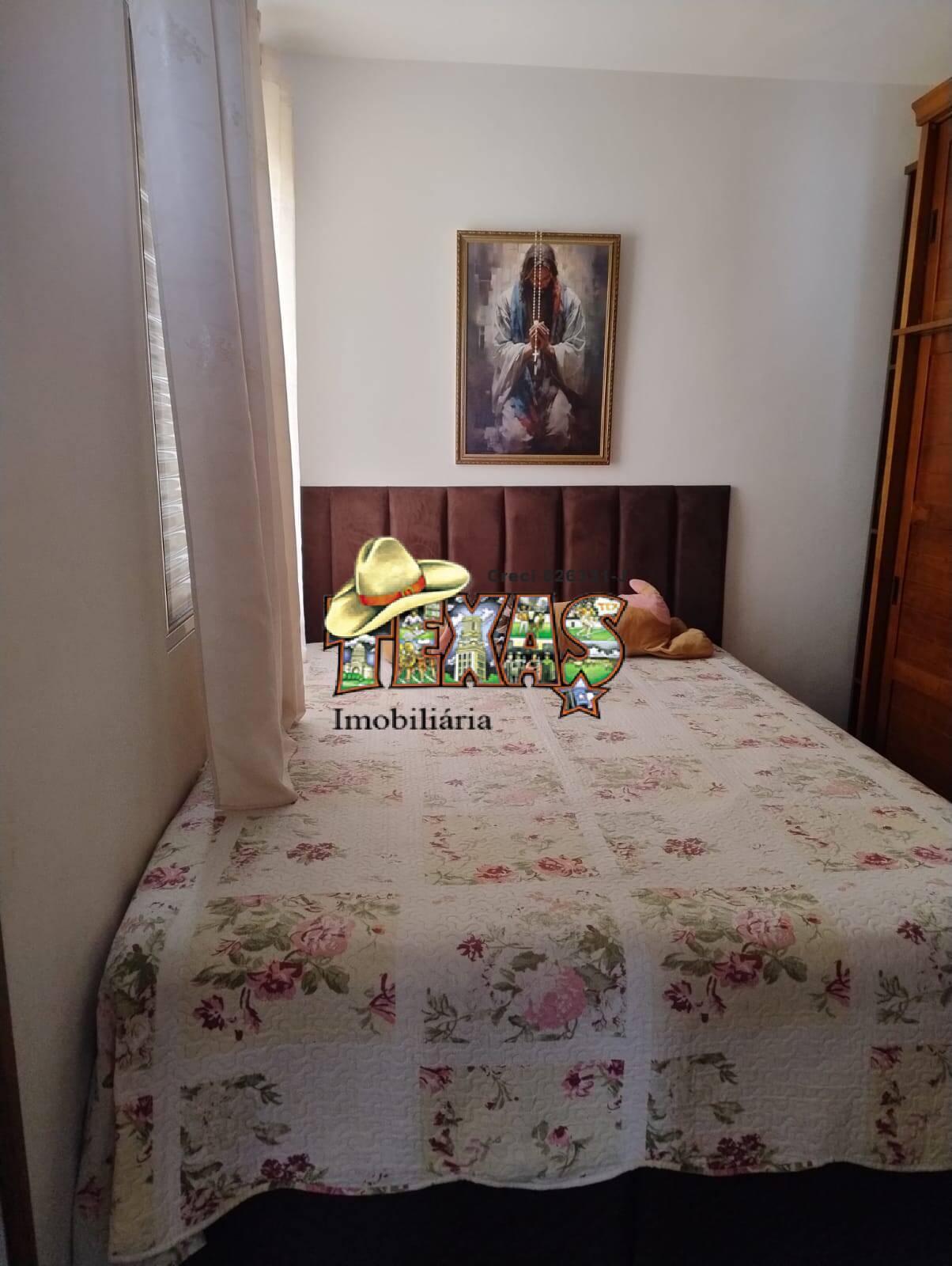 Casa de Condomínio, 3 quartos - Foto 9
