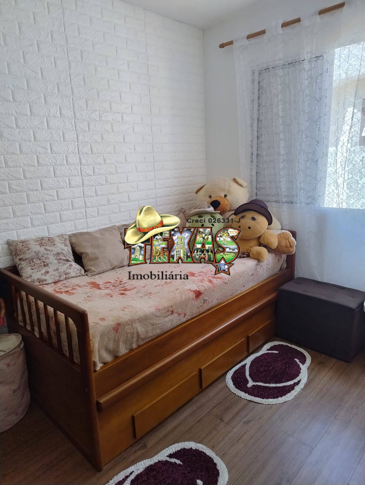 Casa de Condomínio, 3 quartos - Foto 10