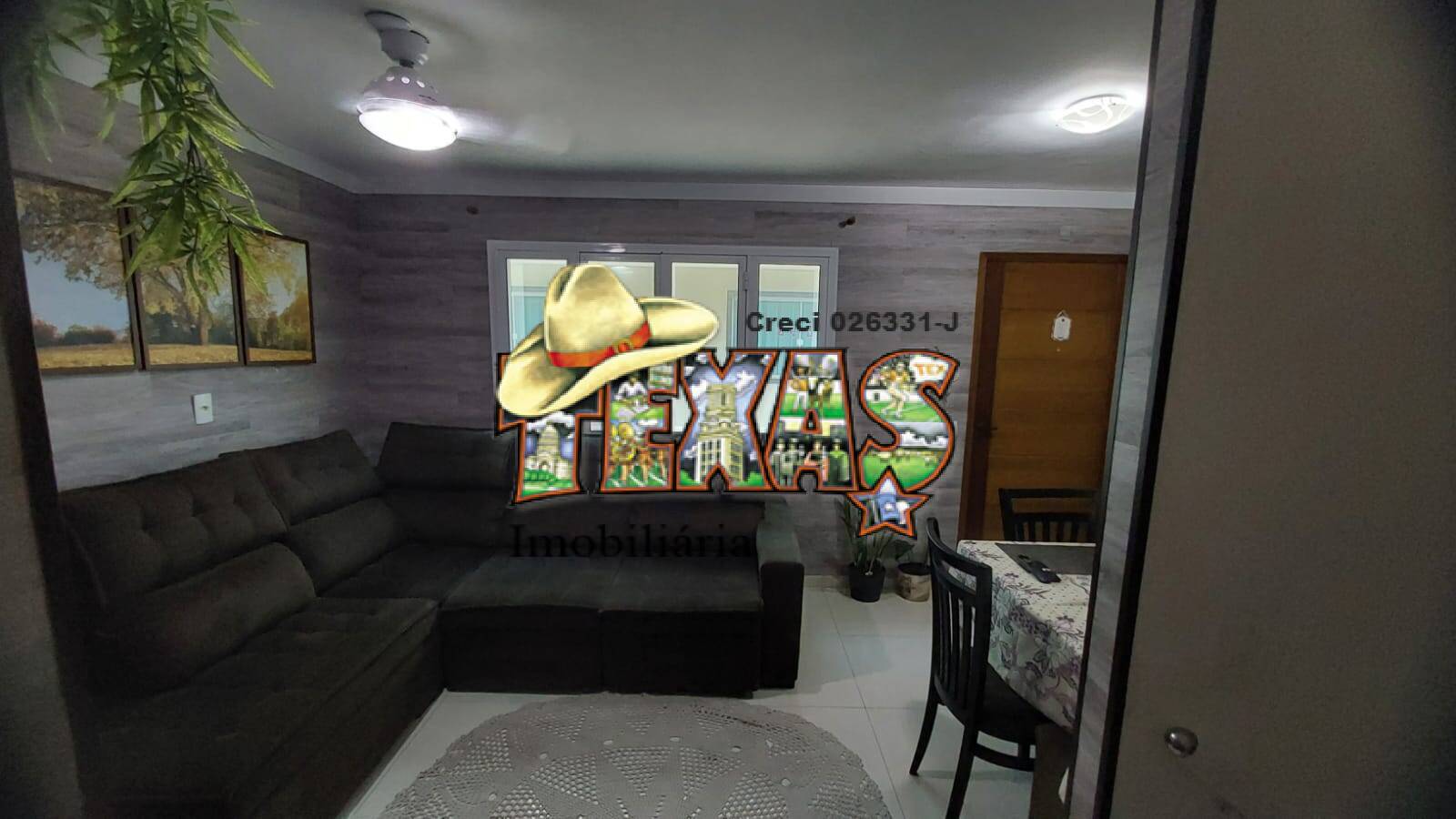 Casa de Condomínio, 3 quartos - Foto 2