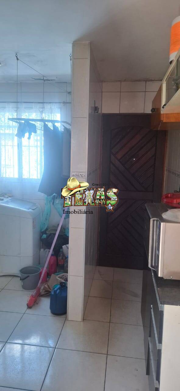 Apartamento, 2 quartos, 43 m² - Foto 3