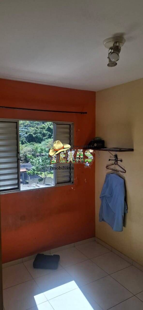 Apartamento, 2 quartos, 43 m² - Foto 4