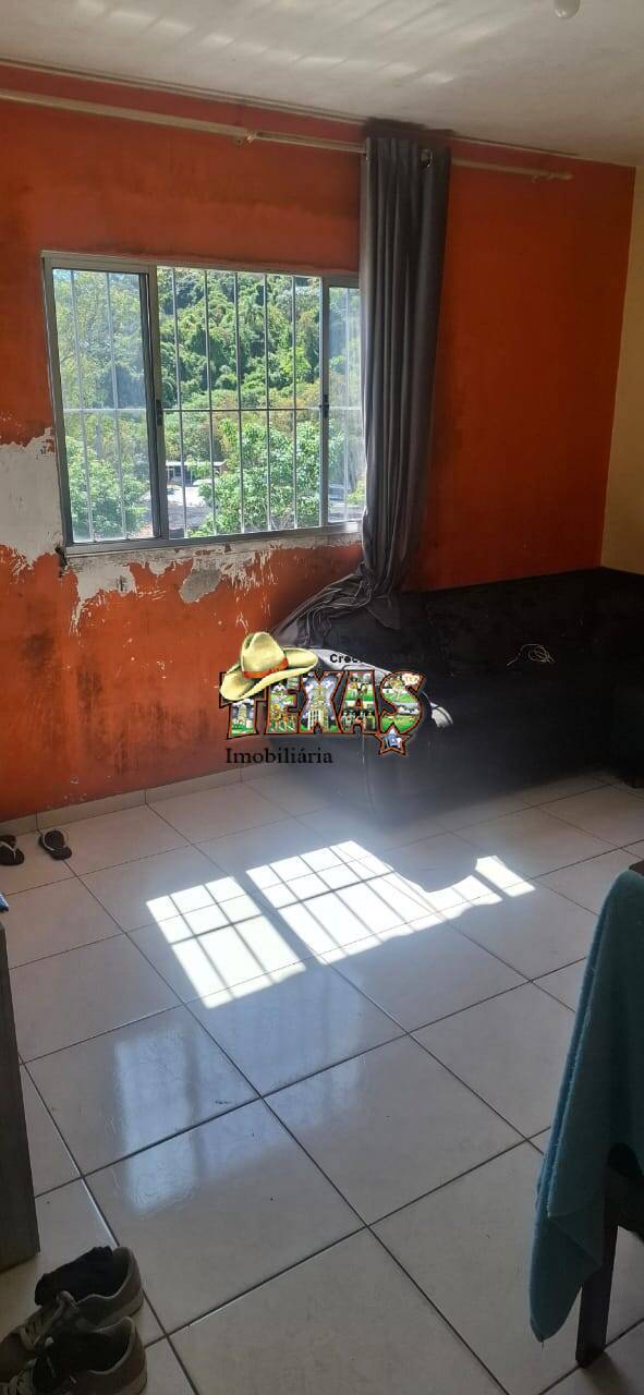 Apartamento, 2 quartos, 43 m² - Foto 2