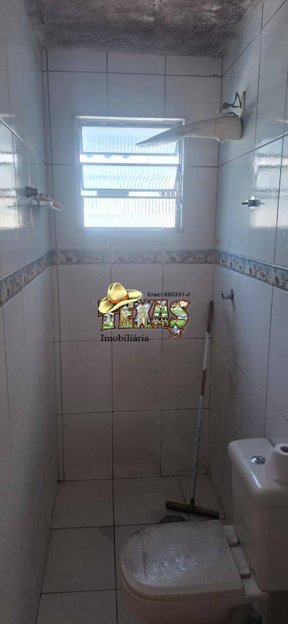 Apartamento, 2 quartos, 43 m² - Foto 6