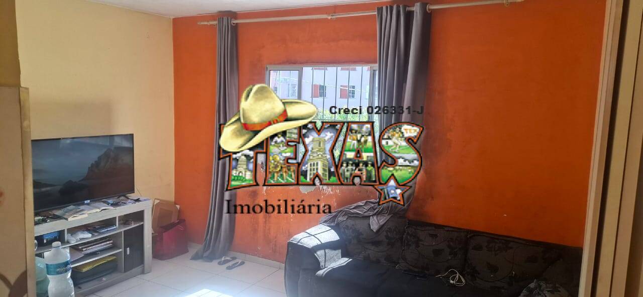 Apartamento, 2 quartos, 43 m² - Foto 5