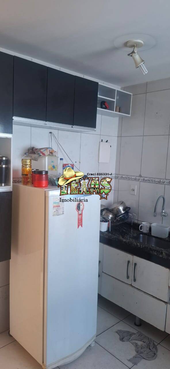 Apartamento, 2 quartos, 43 m² - Foto 8