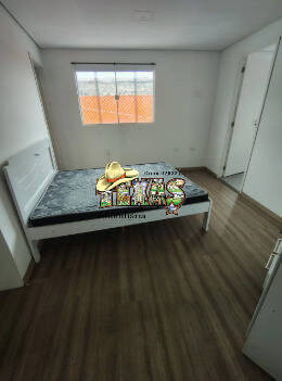 Casa, 2 quartos - Foto 4