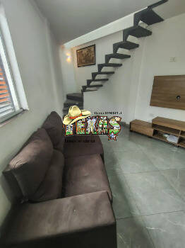 Casa, 2 quartos - Foto 2