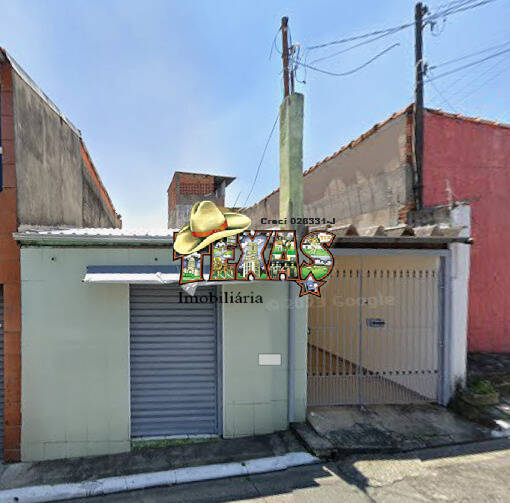 Casa, 2 quartos - Foto 1