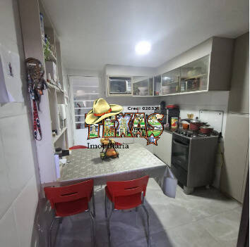 Casa, 4 quartos, 115 m² - Foto 5