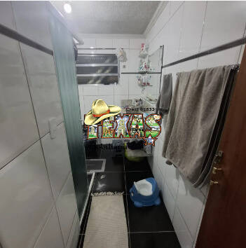 Casa, 4 quartos, 115 m² - Foto 7