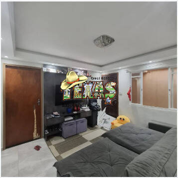 Casa, 4 quartos, 115 m² - Foto 10