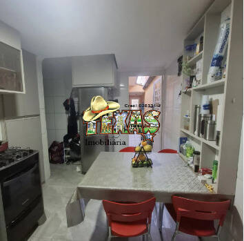 Casa, 4 quartos, 115 m² - Foto 6