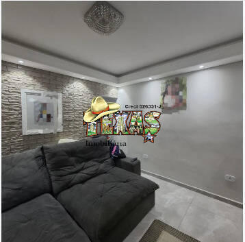 Casa, 4 quartos, 115 m² - Foto 11