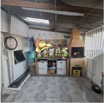 Casa, 4 quartos, 115 m² - Foto 14