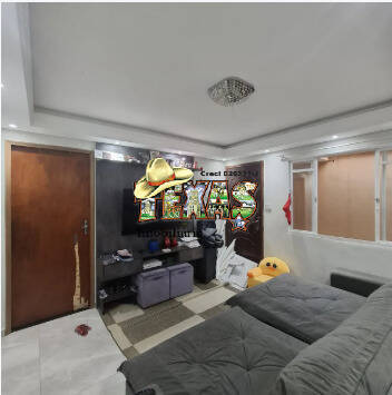 Casa, 4 quartos, 115 m² - Foto 12