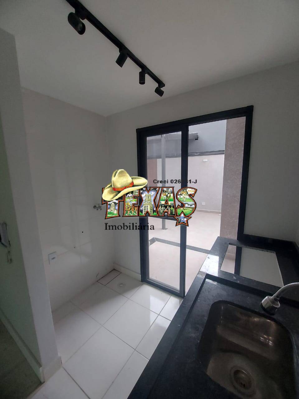 Apartamento, 2 quartos, 37 m² - Foto 2