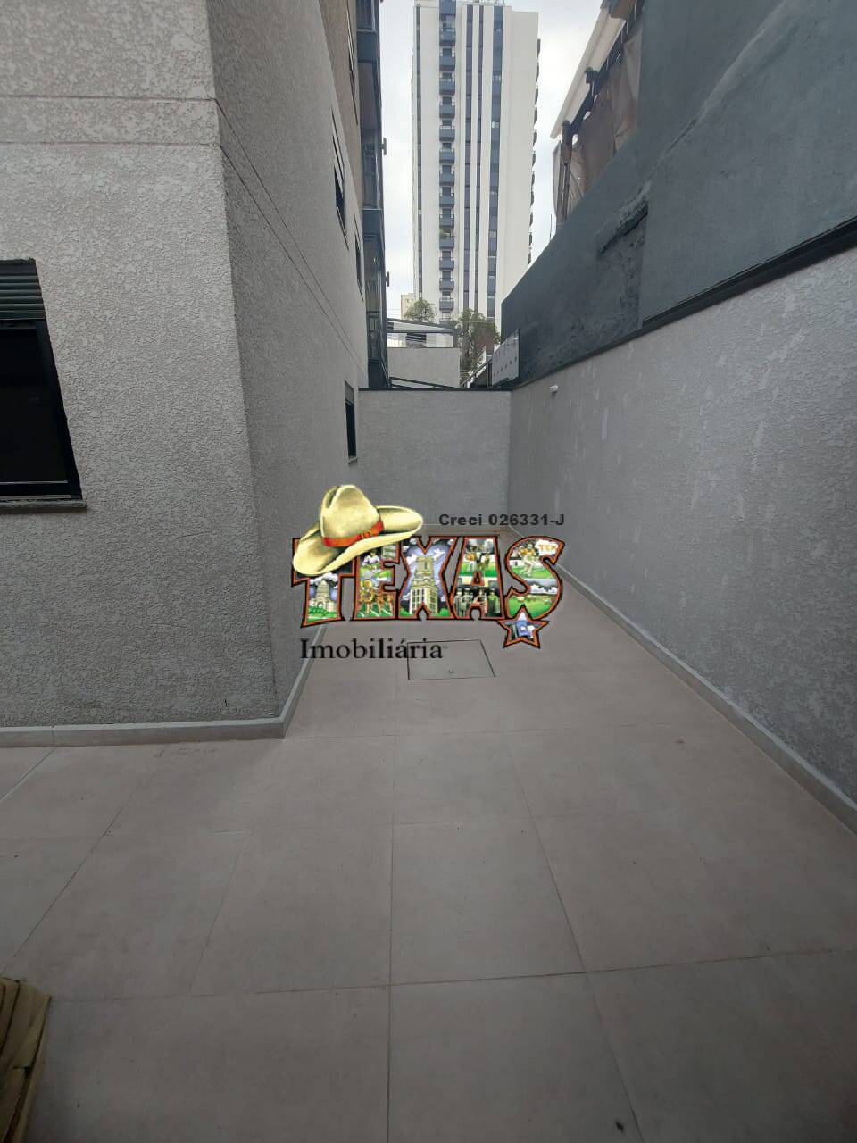 Apartamento, 2 quartos, 37 m² - Foto 4