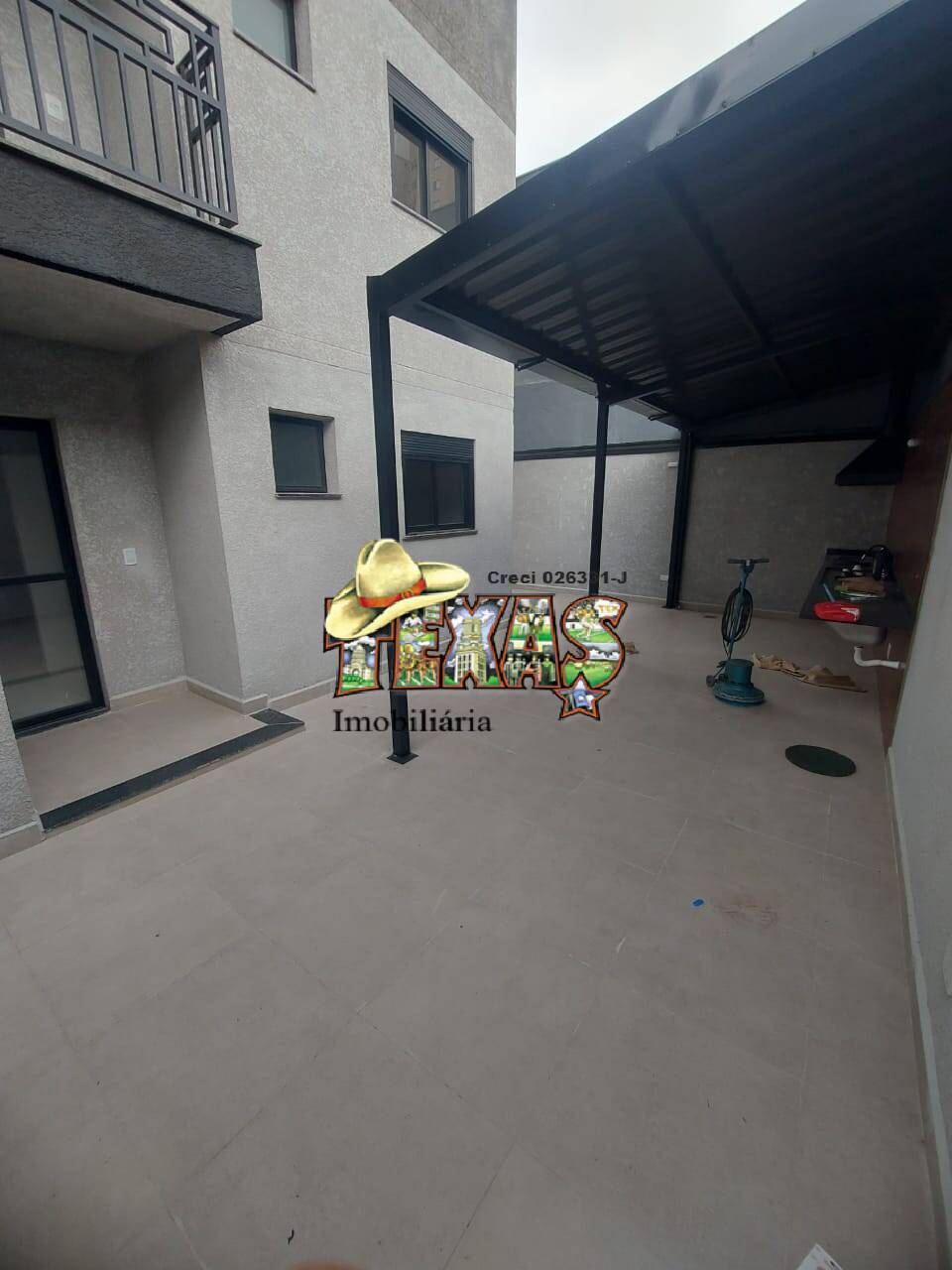 Apartamento, 2 quartos, 37 m² - Foto 5