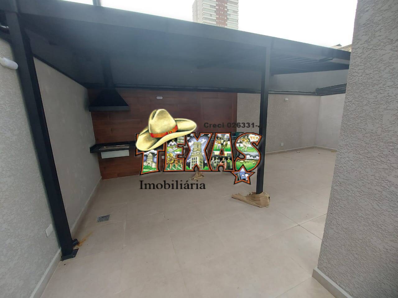 Apartamento, 2 quartos, 37 m² - Foto 9