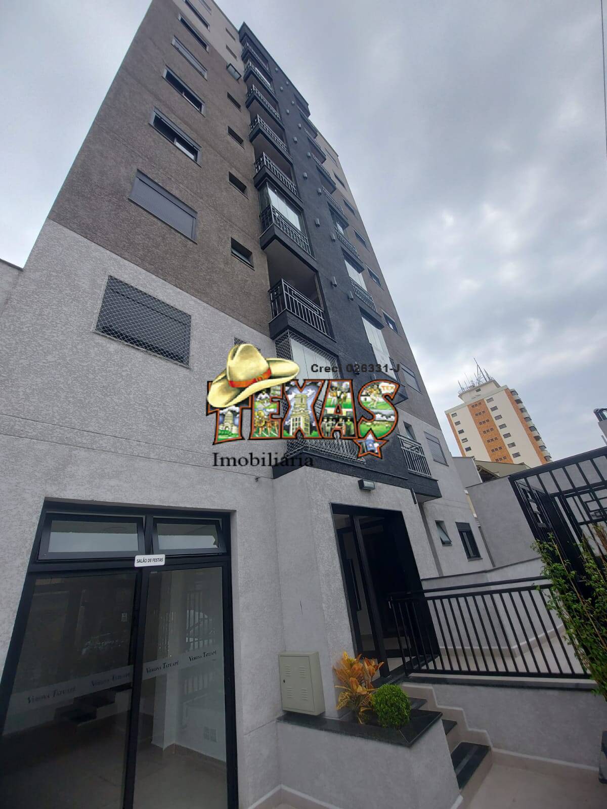 Apartamento, 2 quartos, 37 m² - Foto 6
