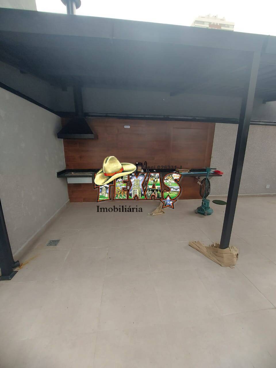 Apartamento, 2 quartos, 37 m² - Foto 12