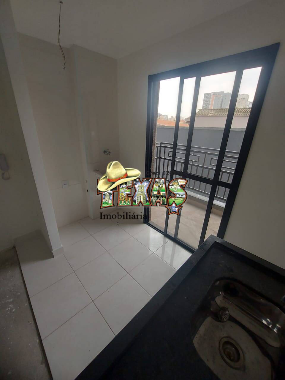 Apartamento, 2 quartos, 37 m² - Foto 5