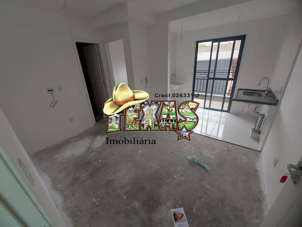 Apartamento, 2 quartos, 37 m² - Foto 10