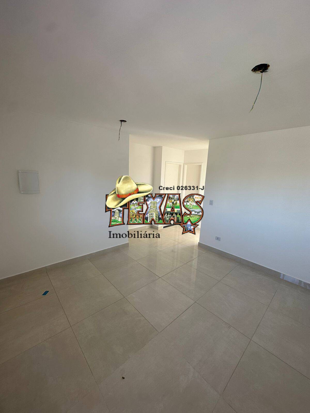 Apartamento, 2 quartos, 37 m² - Foto 3