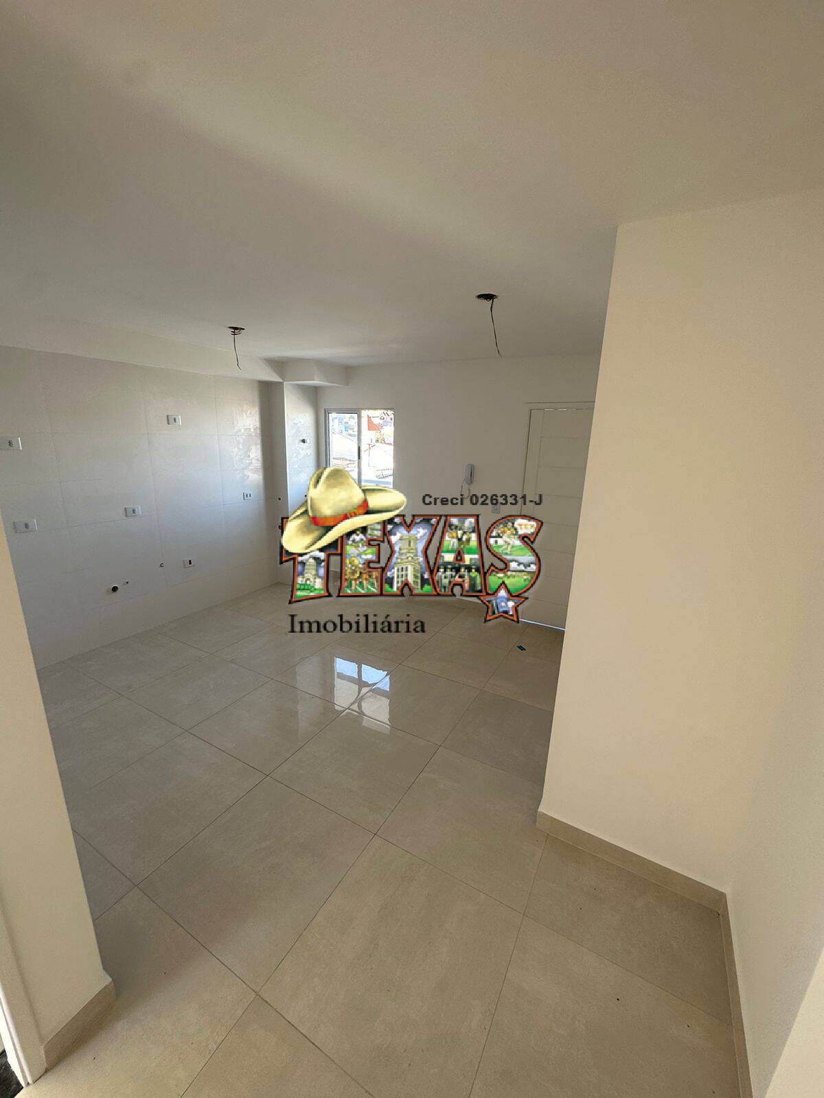 Apartamento, 2 quartos, 37 m² - Foto 1
