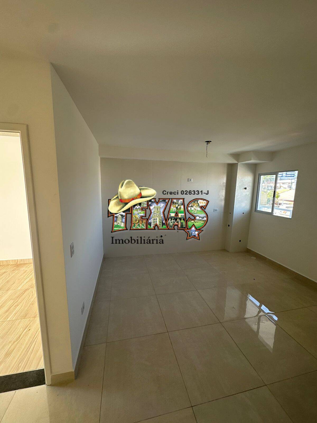 Apartamento, 2 quartos, 37 m² - Foto 6